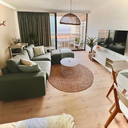 Studio Sea View - Royal Ascot Ostenda Esterno foto
